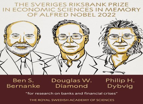 İqtisadiyyat üzrə Nobel mükafatının qalibləri məlum oldu