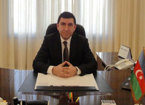 İlham Əliyev Tural Rzayevi Əlcəzairə səfir TƏYİN ETDİ