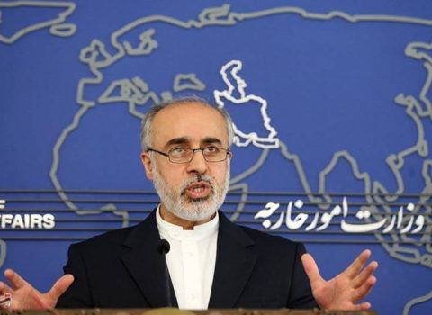 “Dron ittihamları ilə bağlı Ukrayna ilə danışıqlara hazırıq” – İran XİN