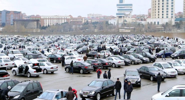 Bu maşınlar artıq Azərbaycana gətirilmir və satılmır – AÇIQLAMA Bu maşınlar artıq Azərbaycana gətirilmir və satılmır – AÇIQLAMA