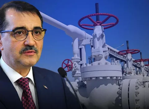 Fatih Dönməz: “Qara dəniz qazı Türkiyənin 30 illik ehtiyacını ödəyə bilər”