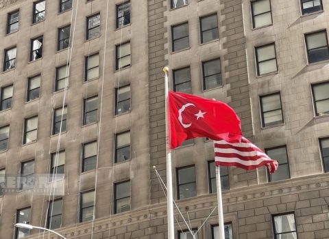ABŞ türk şirkətlərini sanksiya siyahısına saldı