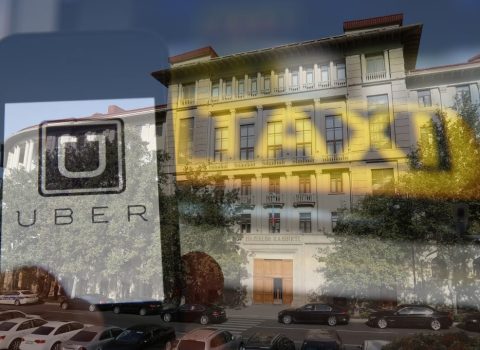 “Uber” Simonyanındır! – “Nazirlər Kabinetinin şöbə müdirləri hardadır?” – ÖZƏL