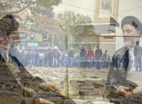 Nardaran hadisələri və Ocaq Necatın ofisindən SONRAKI TƏMİZLƏMƏ – İran agenturası GİZLƏNİR