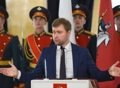 Rusiyada deputat SAXLANILDI – Benzin pulunu ödəməyib