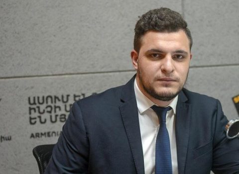Ermənistan “Artsax”ı tanımayana qədər heç kim onu ​​tanımayacaq – Melkonyan / VİDEO