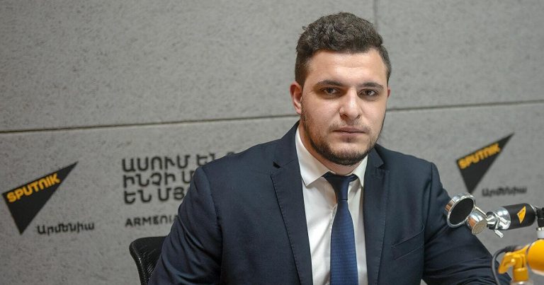 Ermənistan “Artsax”ı tanımayana qədər heç kim onu tanımayacaq – Melkonyan / VİDEO Ermənistan “Artsax”ı tanımayana qədər heç kim onu tanımayacaq – Melkonyan / VİDEO