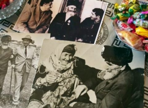 Xarici KİV: “Dünyanın ən uzunömürlü insanlarının yaşadığı yer Azərbaycandadır”