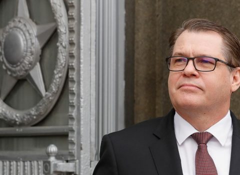 Çexiya səfiri Rusiya XİN-ə ÇAĞIRILDI
