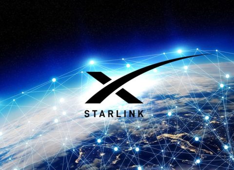 İran Elon Maskın verdiyi interneti kəsdi