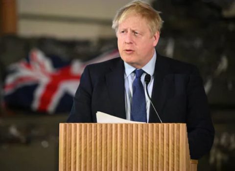 Boris Conson Ukrayna dostluq qrupuna rəhbərlik edəcək