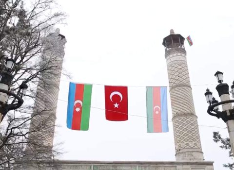 Qafanda FARS, Şuşada isə TÜRK konsulluğu – ÖZƏL ŞƏRH