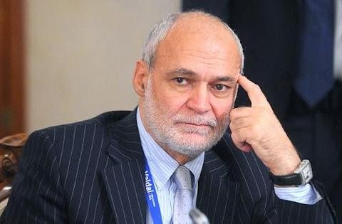Professor Andranik Miqranyanın Ermənistana girişi qadağan edildi