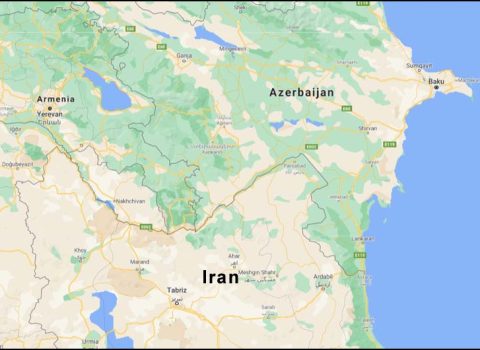 “Qəribə müharibə: Paris və Tehran İsrailin müttəfiqinə qarşı” – Fransa nəşri
