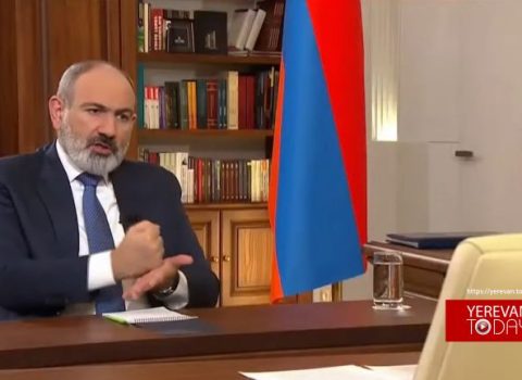 TƏCİLİ: Paşinyan separatçıları həbs edəcək