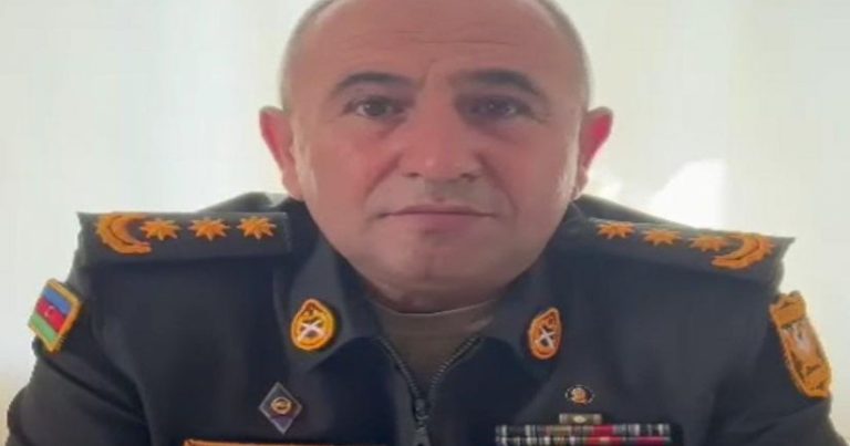Ehtiyatda olan polkovnik Elnur Məmmədov HƏBS EDİLDİ Ehtiyatda olan polkovnik Elnur Məmmədov HƏBS EDİLDİ