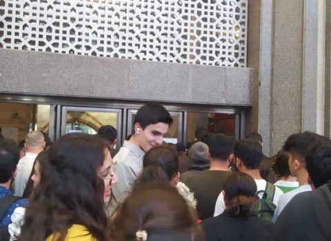 Bakı metrosunda yaranan sıxlığın səbəbi nədir? – AÇIQLAMA