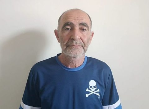 Dəfələrlə getdiyi mağazadan 30 min OĞURLADI