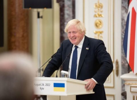 Boris Conson fəxri doktor adına layiq görüldü – FOTO