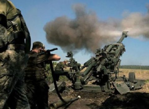 Ukraynada İranın 10 hərbi məsləhətçisi öldürüldü – FOTO