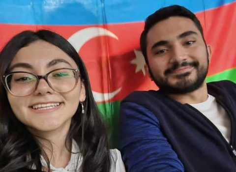 Şahmat üzrə gənclər arasında dünya çempionları Vətənə qayıtdı