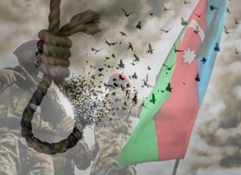 Azərbaycan ordusundakı İNTİHAR SƏBƏBLƏRİ – Ədalət Verdiyevdən EKSKLÜZİV