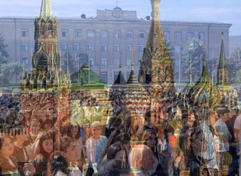 Xankəndi HİYLƏSİ və Soçi HƏMLƏSİ: Kremlin KREMLİ “papkası”