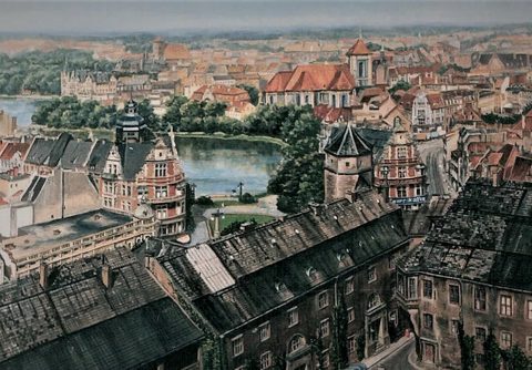 SSRİ-nin qapalı şəhəri – Rusiyanın QARANLIQ TARİXİ haqqında nə bilirik?