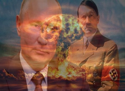 Hitleri də Putin kimi SIXIRDILAR – Abdullah Çiftçidən PƏRDƏARXASI