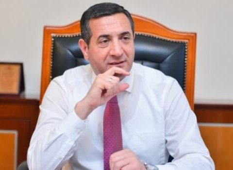 Deputata məxsusluğu iddia edilən şirkət iri məbləğdə tender sifarişi əldə edib – SƏNƏDLƏR