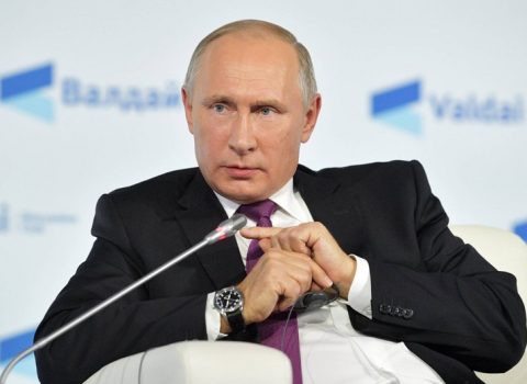 Putinin növbəti hədəfi türklərdir – Kəşfiyyat sənədləri YAYILDI
