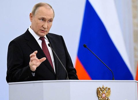 Krım itirilsə, Putin nüvədən istifadə edəcək – “Vaşinqton Post”