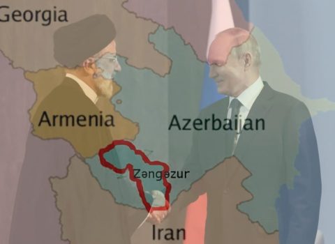 Qərbi qorxudan layihə – TƏHLİL