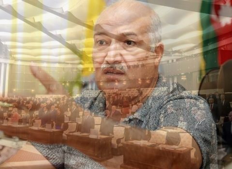Sərdar Cəlaloğludan BƏZİ deputatlara: “Bir xalqın artımına qarşı mövqe genosiddir”