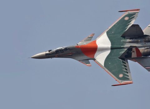 Hindistan “Su-30MKI” qırıcılarının sayını artıracaq – FOTO