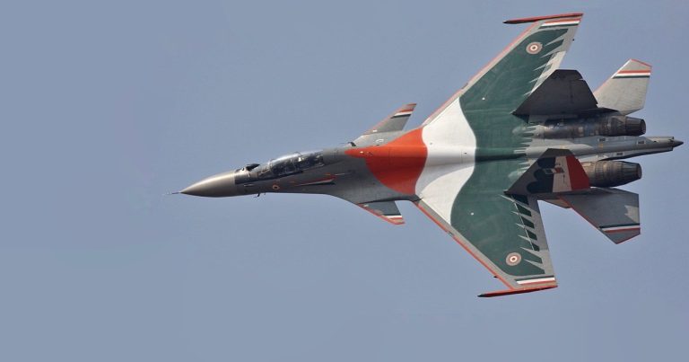 Hindistan “Su-30MKI” qırıcılarının sayını artıracaq – FOTO Hindistan “Su-30MKI” qırıcılarının sayını artıracaq – FOTO