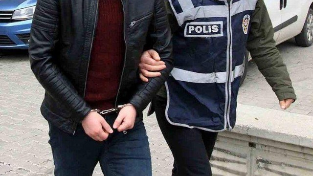 İsveç ilk terrorçunu Türkiyəyə EKSTRADİSİYA ETDİ
