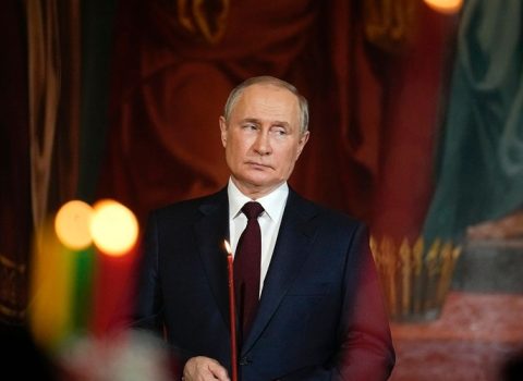 Putin müharibədən sağ çıxmayacaq – ŞOK AÇIQLAMA