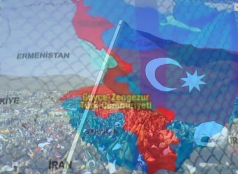 Zəngəzur dəhlizi, yoxsa Zəngəzur Türk Cümhuriyyəti? – Calayoğludan İrana ŞOK