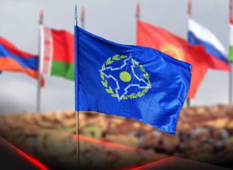 Ermənistan KTMT-nin növbədənkənar iclasını çağırır