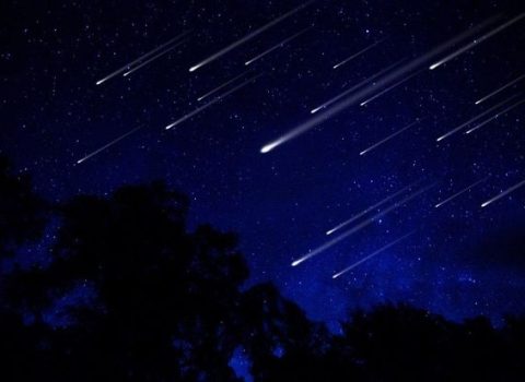 Meteor yağışı gözlənilir – VİDEO