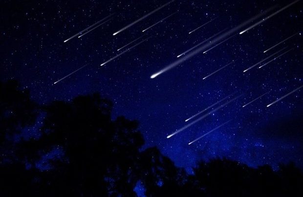 Meteor yağışı gözlənilir – VİDEO Meteor yağışı gözlənilir – VİDEO