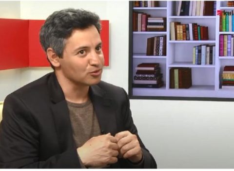 “O jurnalist qurban kəssin ki, 37-ci ildə doğulmayıb” – Aqşin Yenisey