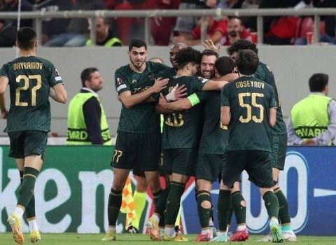 UEFA “Qarabağ”dan reportaj hazırladı – VİDEO