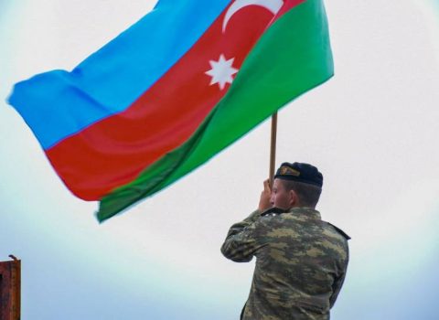 2 il öncə Cəbrayılın hansı kəndi işğaldan azad edildi? – FOTO
