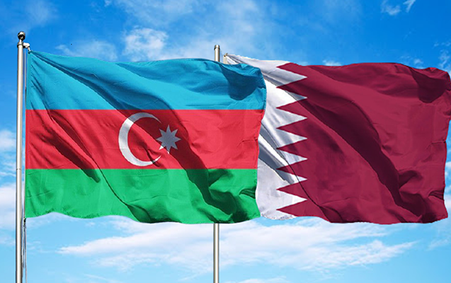 Azərbaycan və Qətər XİN arasında növbəti məsləhətləşmələr keçirildi Azərbaycan və Qətər XİN arasında növbəti məsləhətləşmələr keçirildi