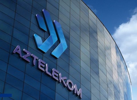 “Aztelekom”un 11 manatlıq MAXİNASİYASI – Jurnalist ŞİKAYƏTİ