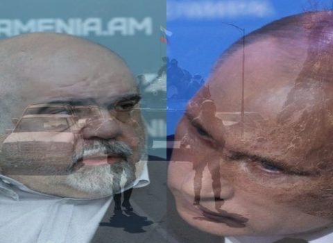 Kremlin Valdayda açılan İÇ ÜZÜ – İskəndəryanla Putinin SUAL-CAVABI – VİDEO