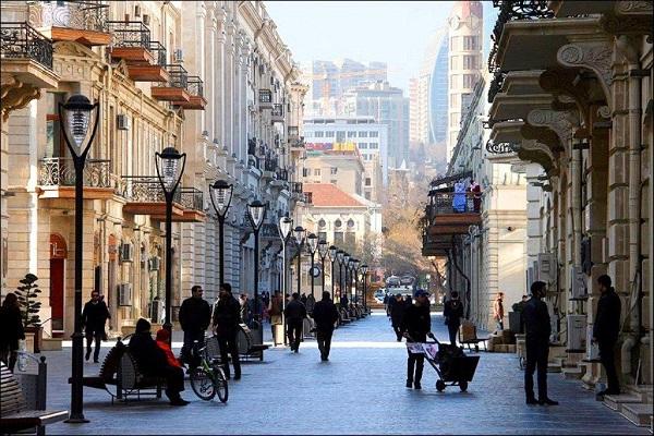 Azərbaycana gələnlərin sayında kəskin artım Azərbaycana gələnlərin sayında kəskin artım