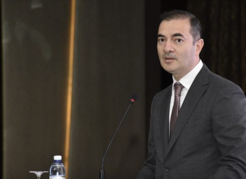 İlqar Musayev: “Provayderlərdən lisenziya, əlavə ödəniş tələbi yığışdılır”